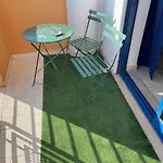 Miguel Torga River Apartment