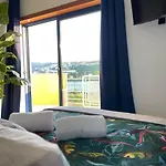 Miguel Torga River Apartment Coimbra