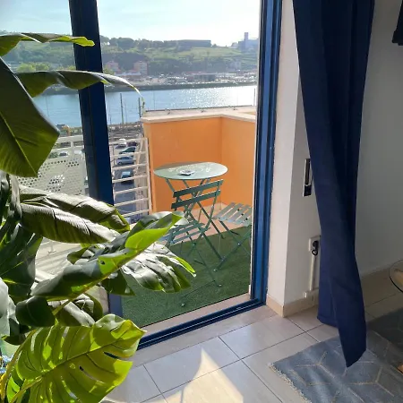 Apartment Miguel Torga River *