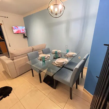 Apartment Miguel Torga River Coimbra