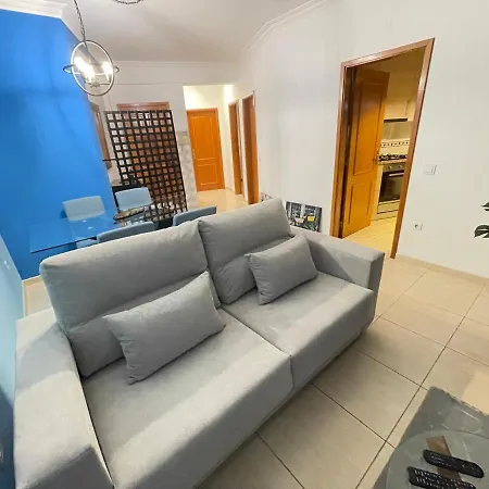 Miguel Torga River Apartment