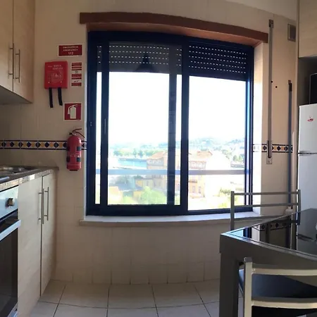 Miguel Torga River *