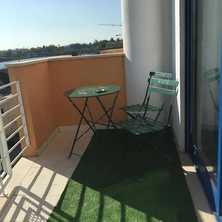 Miguel Torga River Apartment