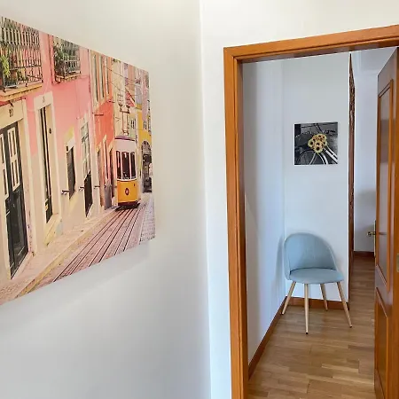 Miguel Torga River * Coimbra