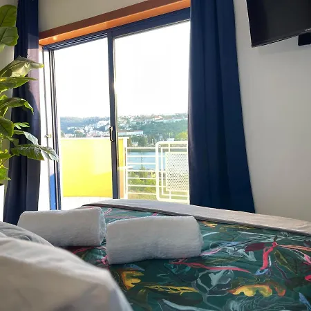 Miguel Torga River Apartment Coimbra