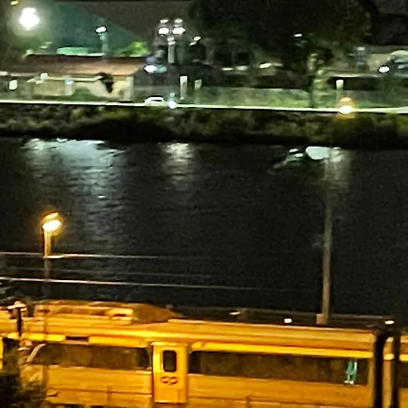 Apartment Miguel Torga River