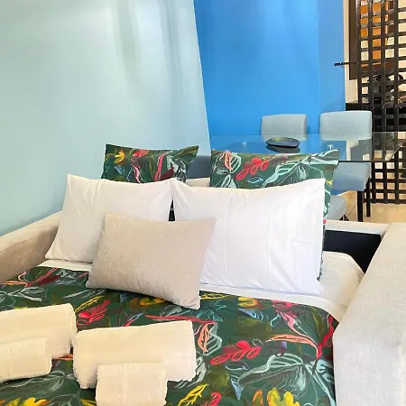 Miguel Torga River Apartment *