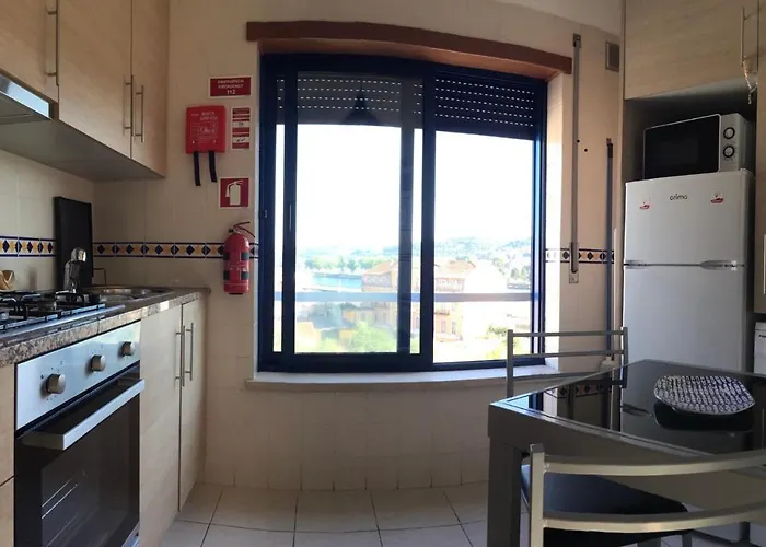 Miguel Torga River *