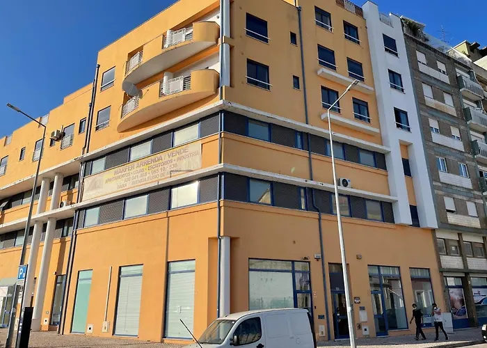 Miguel Torga River * Coímbra