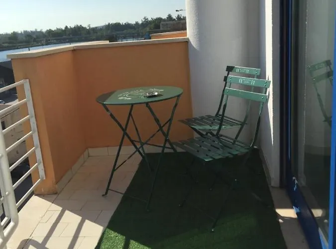 Miguel Torga River Apartamento