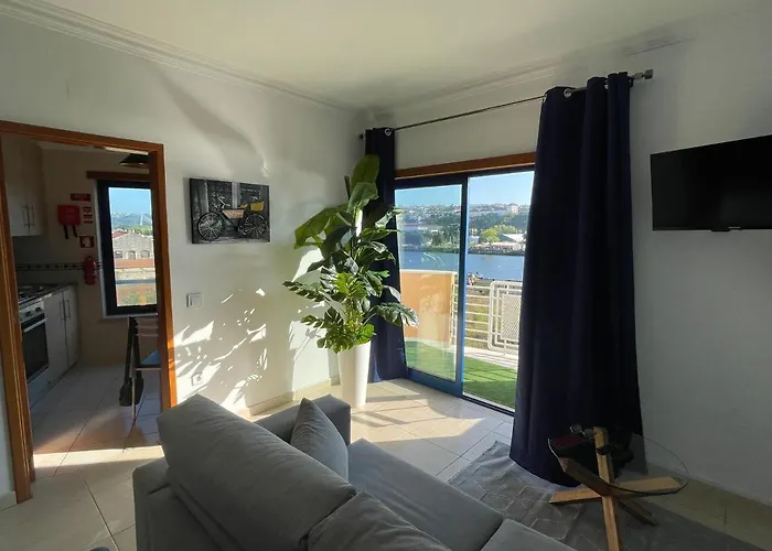 Miguel Torga River *