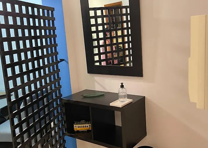 Apartamento Miguel Torga River