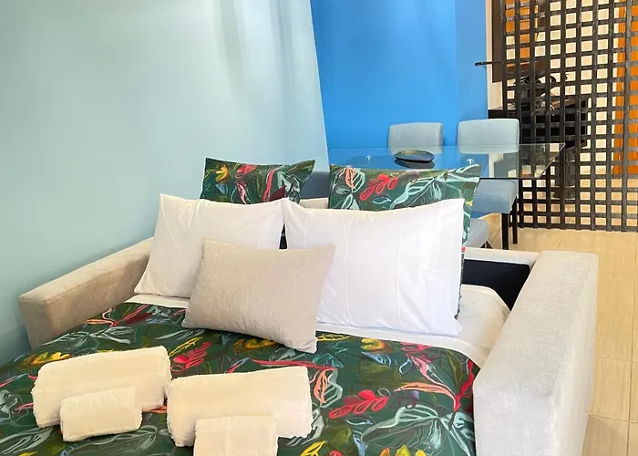 Miguel Torga River Apartamento *