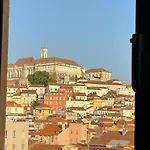 Miguel Torga River Coimbra