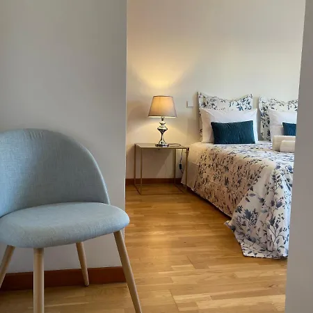 Miguel Torga River * コインブラ