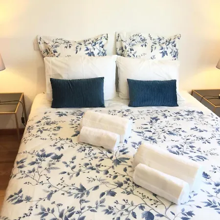 Miguel Torga River *