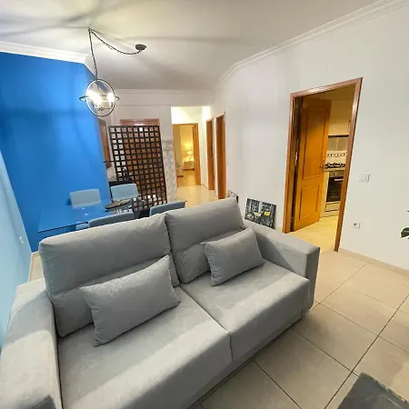 Miguel Torga River Apartamento Coimbra