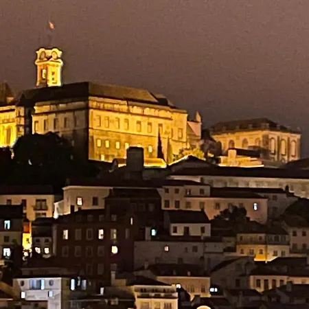 アパート Miguel Torga River