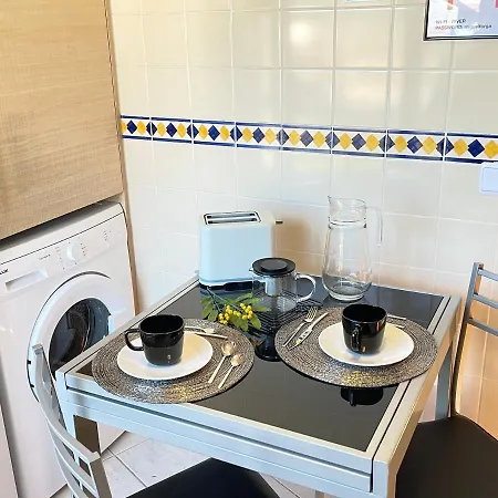 Apartamento Miguel Torga River *