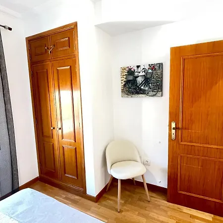 Apartamento Miguel Torga River Coimbra