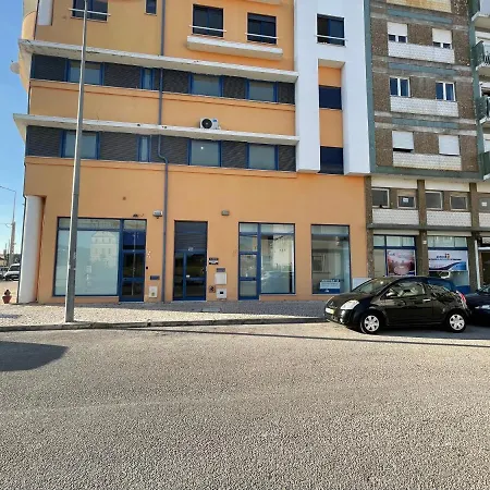 Apartamento Miguel Torga River