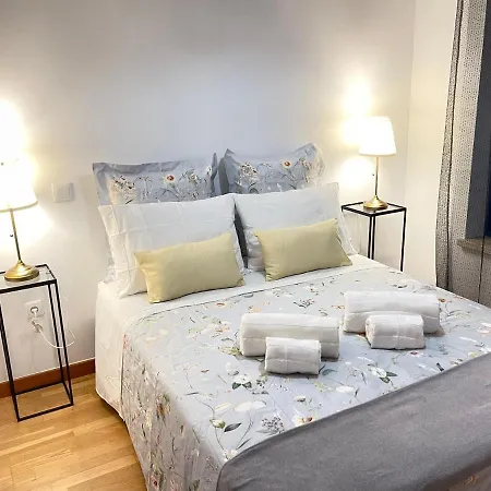 Miguel Torga River * Coimbra