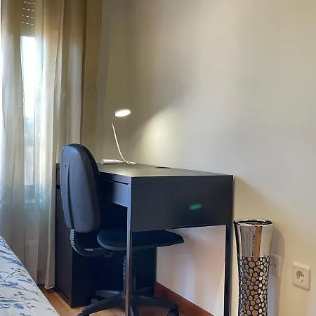 Apartamento Miguel Torga River Coimbra