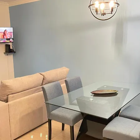 Apartamento Miguel Torga River