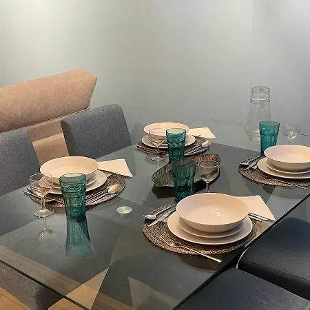 Apartamento Miguel Torga River *