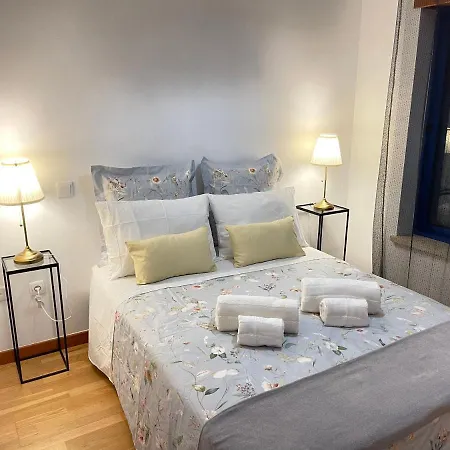 Miguel Torga River *