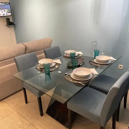 Miguel Torga River Apartamento Coimbra