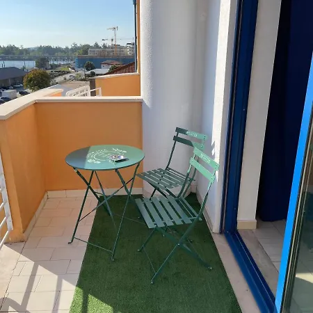 Apartamento Miguel Torga River *