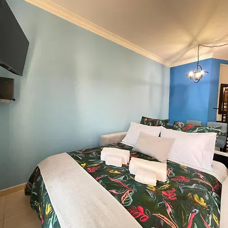 Miguel Torga River Apartamento Coimbra