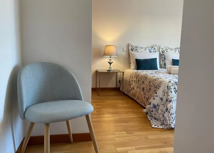 Miguel Torga River * コインブラ