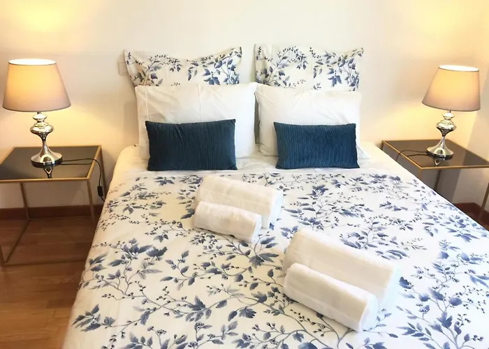 Miguel Torga River *