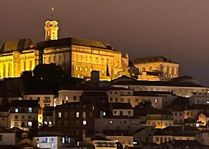 アパート Miguel Torga River