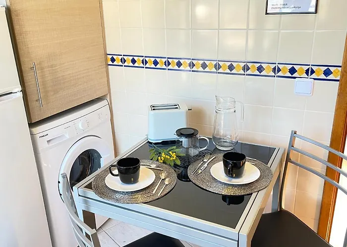 アパート Miguel Torga River *