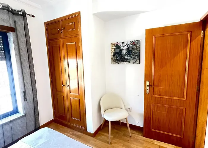 アパート Miguel Torga River コインブラ