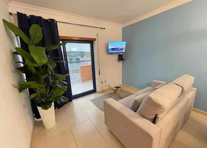 Miguel Torga River *