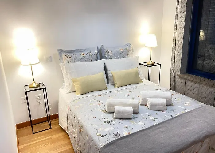 Miguel Torga River * コインブラ