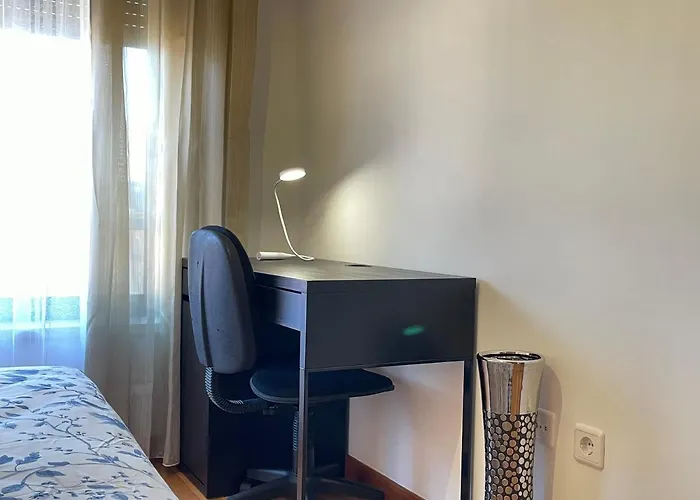 アパート Miguel Torga River コインブラ