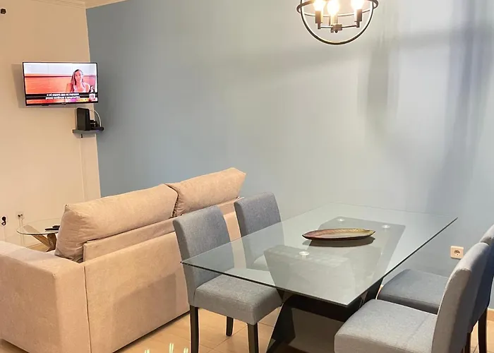 アパート Miguel Torga River