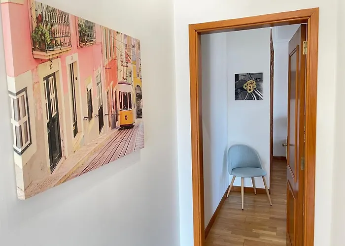 Miguel Torga River * コインブラ