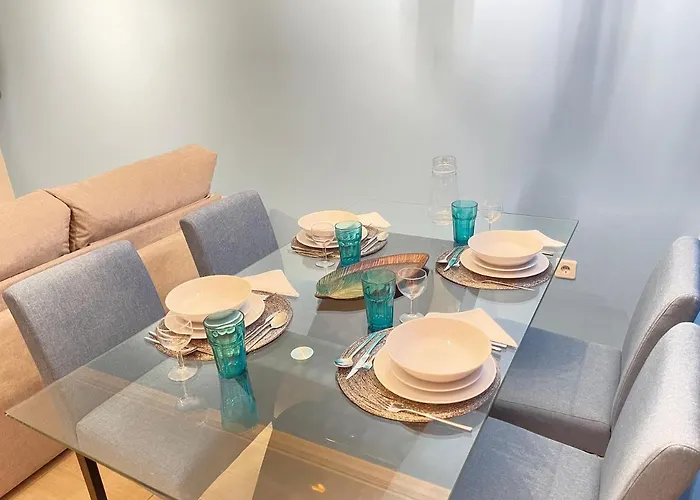 Miguel Torga River アパート コインブラ