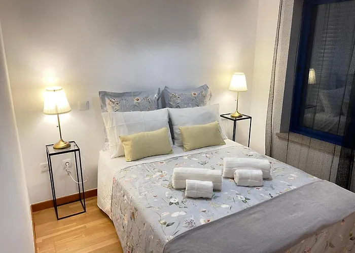 Miguel Torga River *