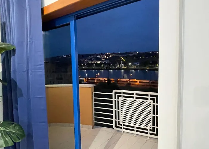 Miguel Torga River *