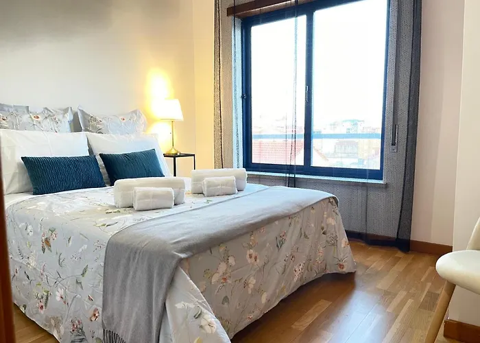 Miguel Torga River コインブラ