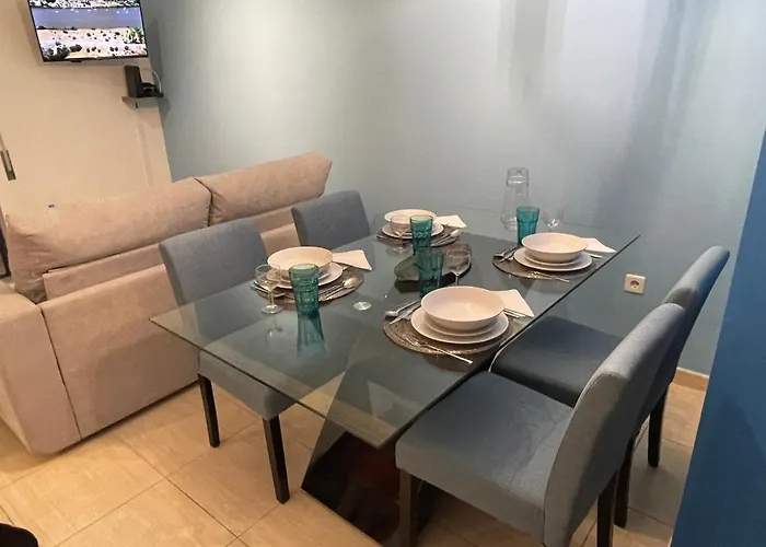 Miguel Torga River アパート コインブラ