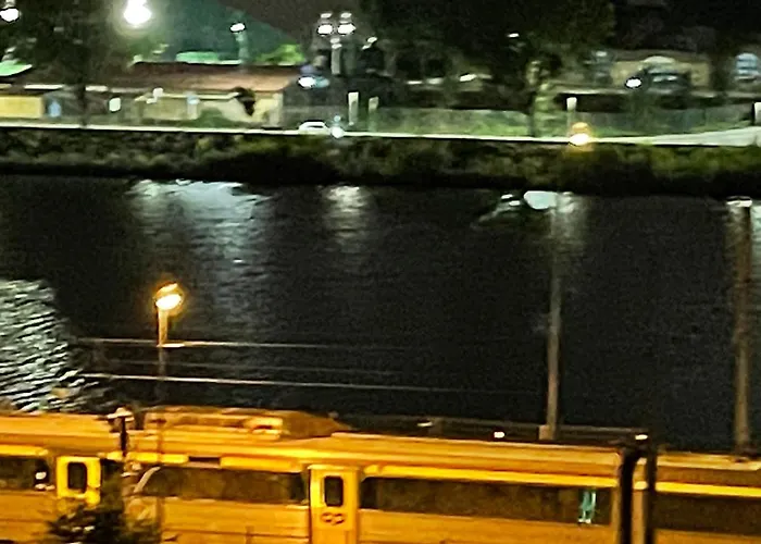 Appartement Miguel Torga River