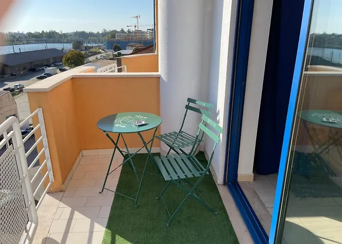 アパート Miguel Torga River *